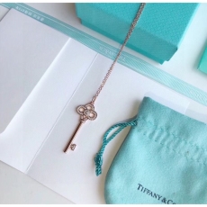 Tiffany Necklaces